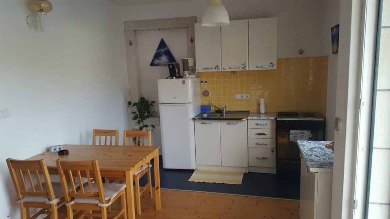 Apartment Vana Stomorska Luaran gambar