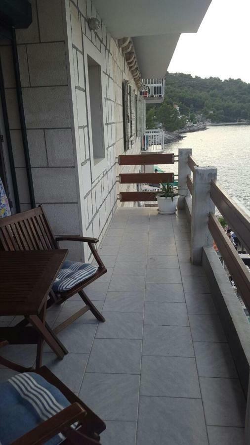 Apartment Vana Stomorska Luaran gambar