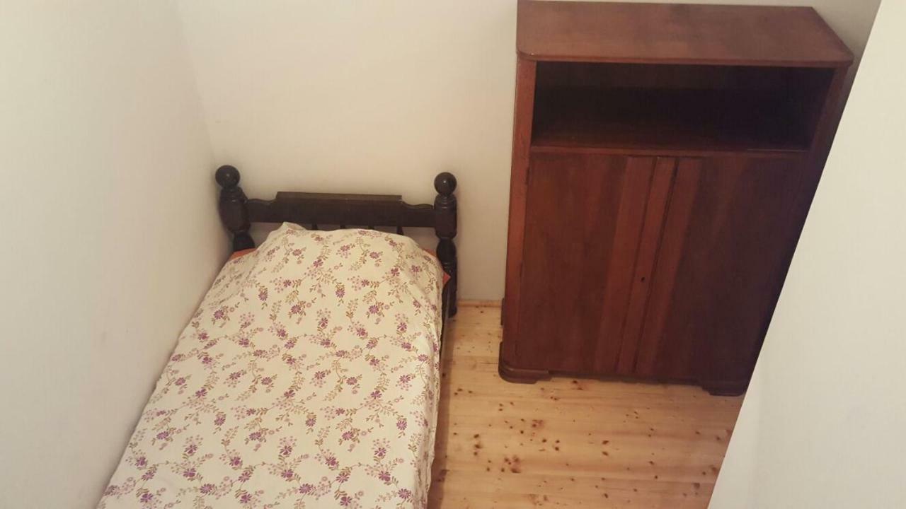 Apartment Vana Stomorska Luaran gambar