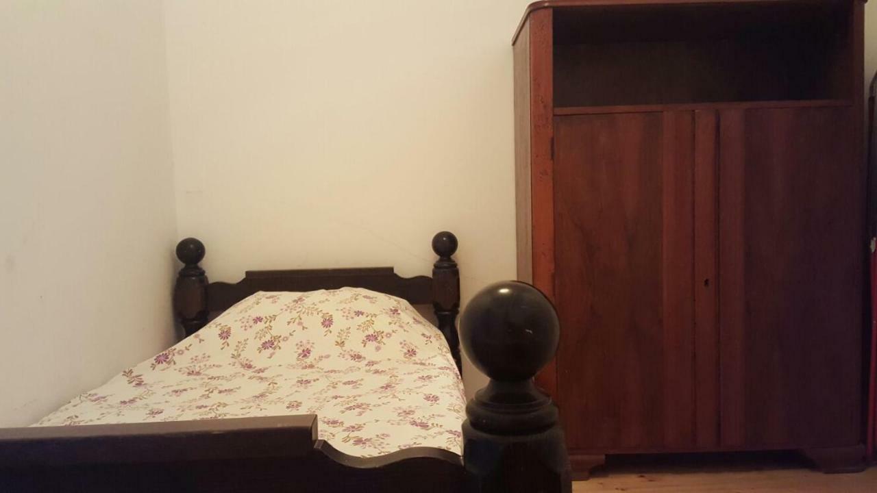 Apartment Vana Stomorska Luaran gambar