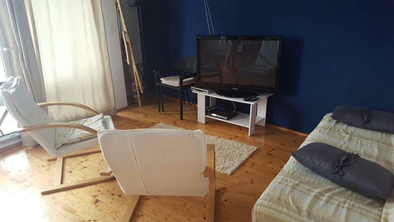 Apartment Vana Stomorska Luaran gambar