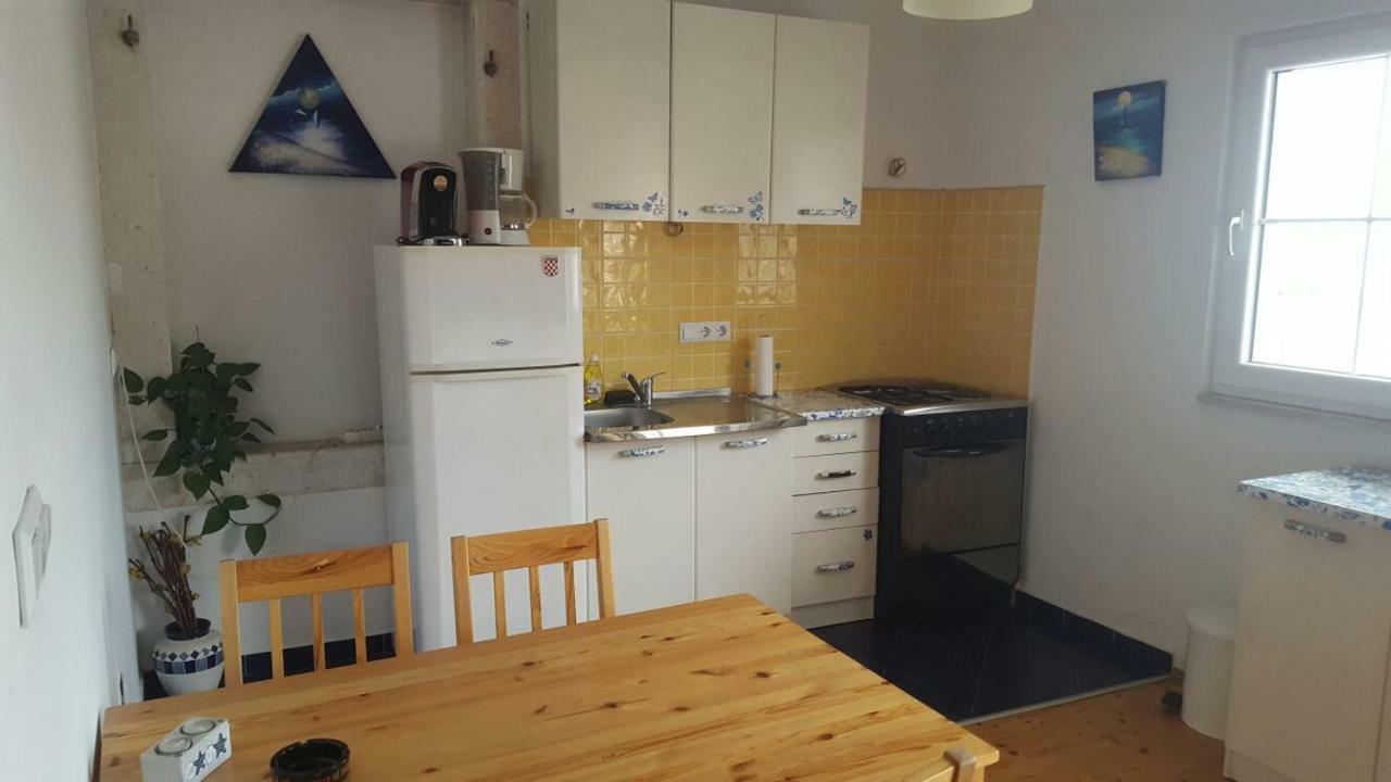 Apartment Vana Stomorska Luaran gambar