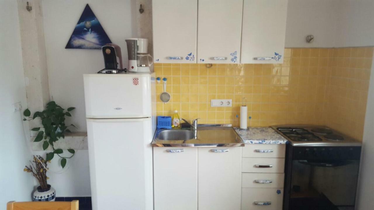 Apartment Vana Stomorska Luaran gambar
