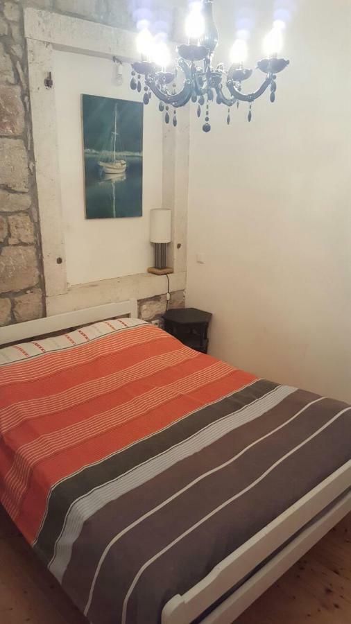 Apartment Vana Stomorska Luaran gambar