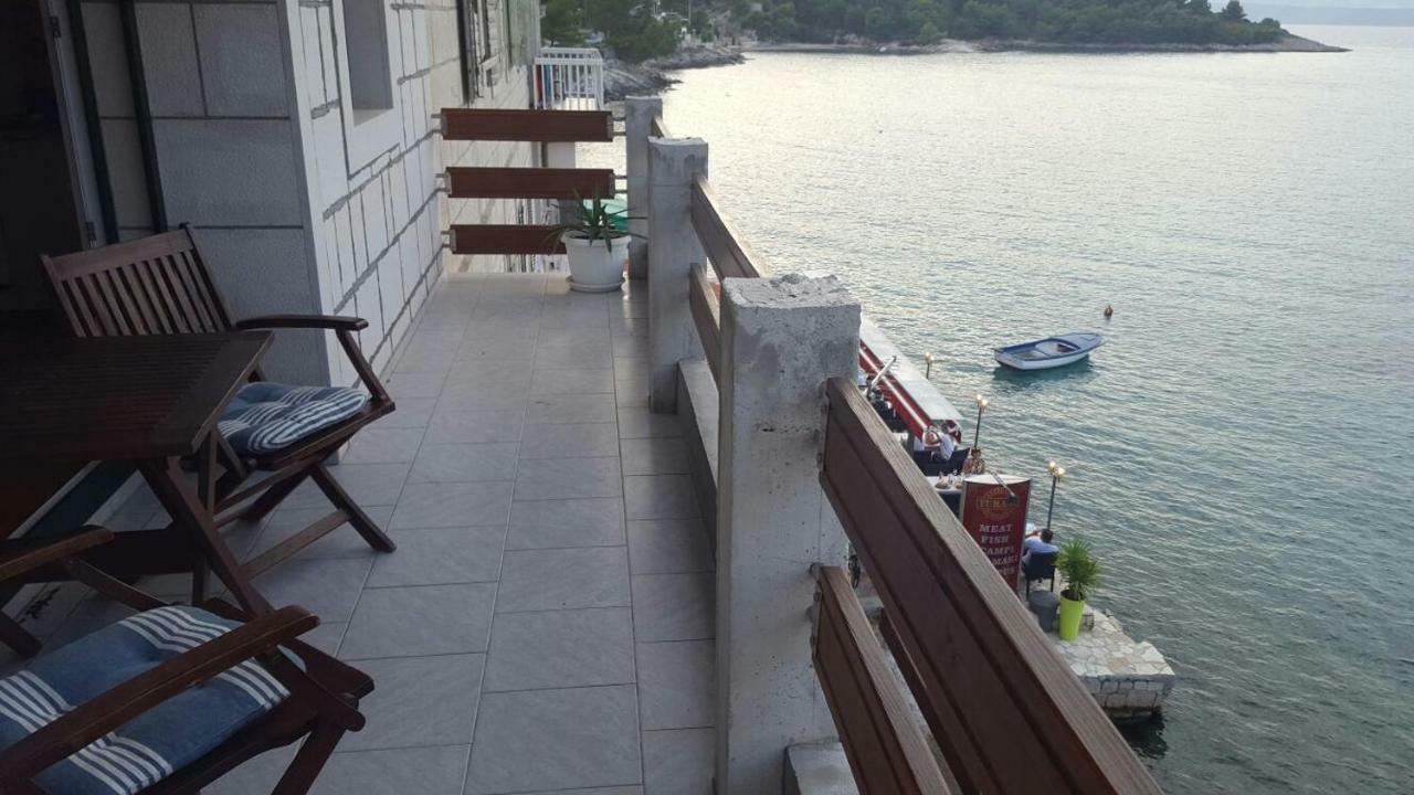 Apartment Vana Stomorska Luaran gambar
