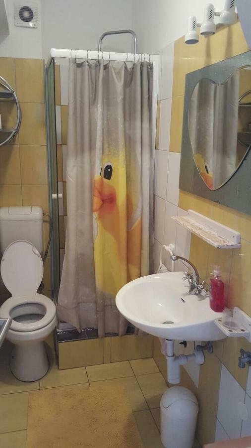 Apartment Vana Stomorska Luaran gambar