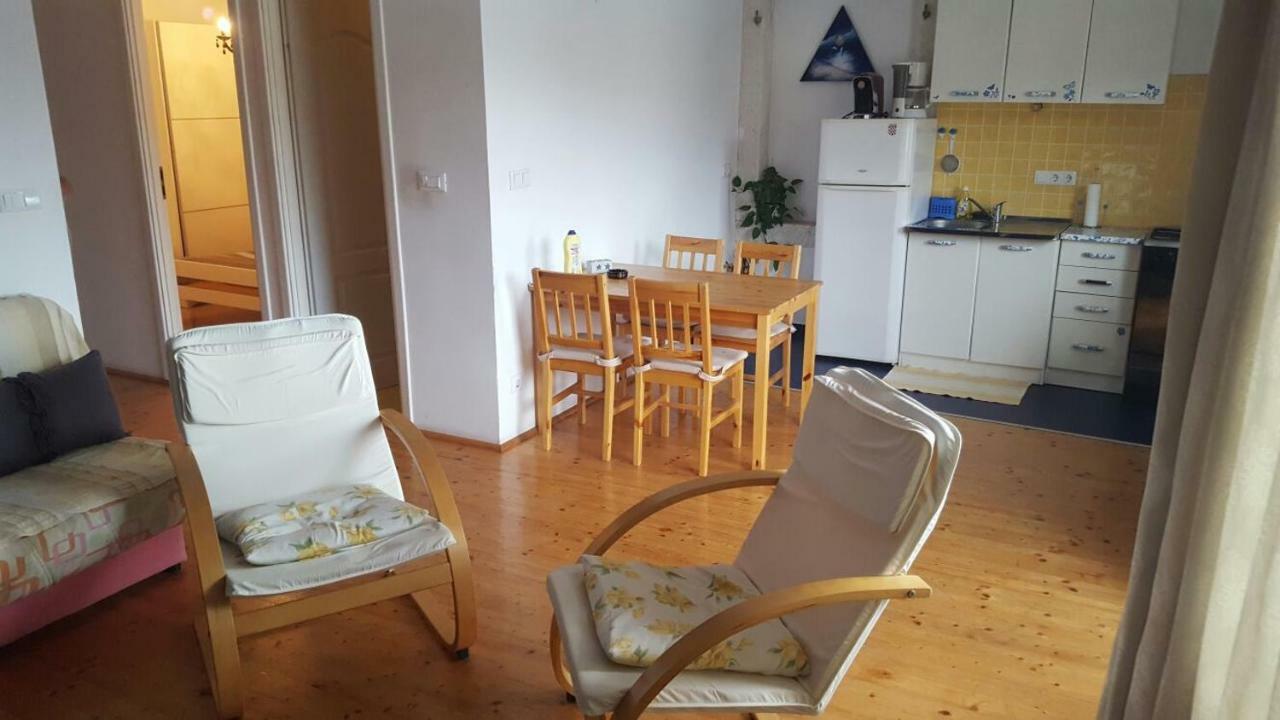 Apartment Vana Stomorska Luaran gambar
