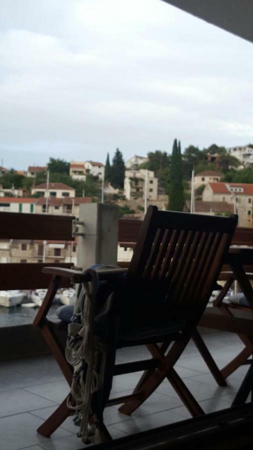 Apartment Vana Stomorska Luaran gambar