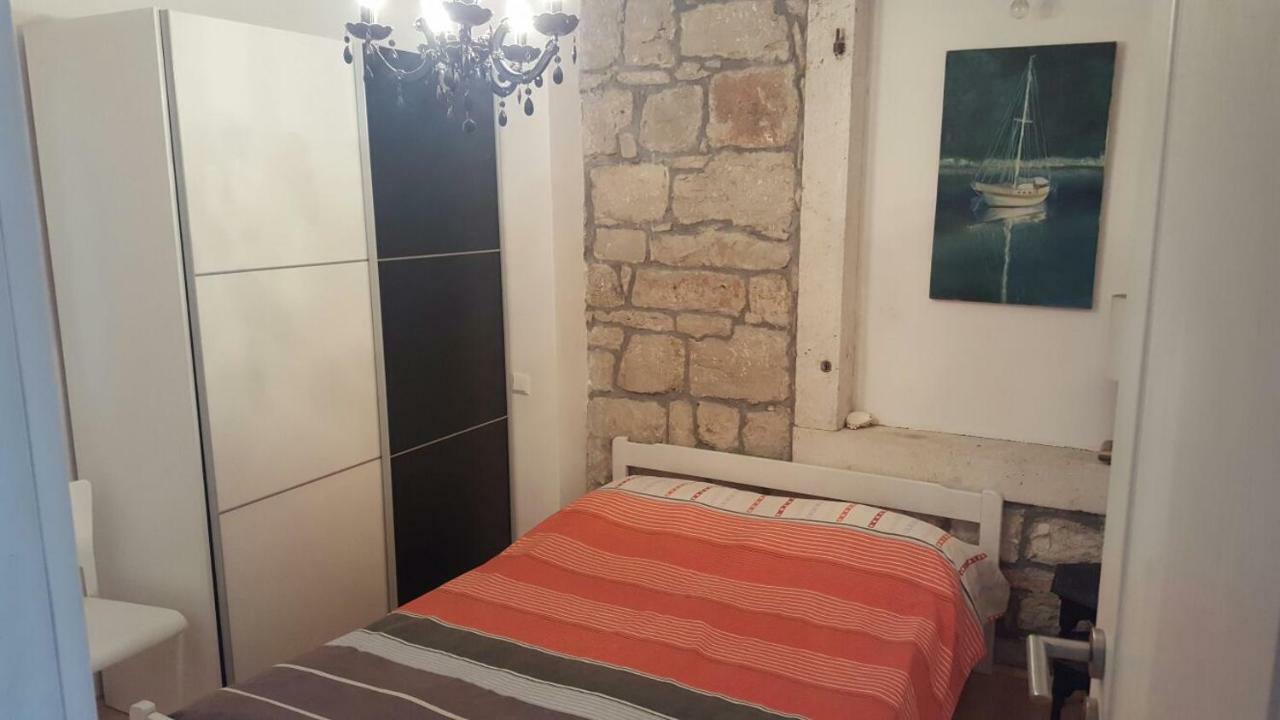 Apartment Vana Stomorska Luaran gambar