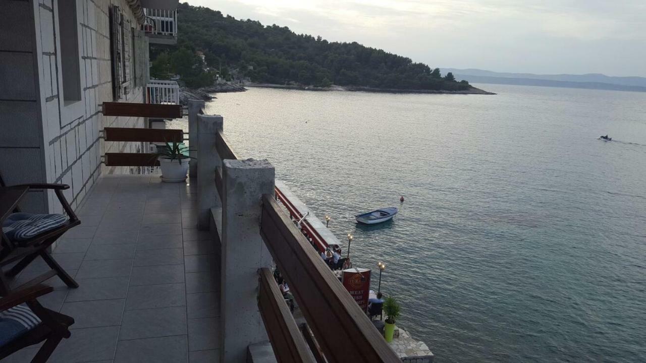 Apartment Vana Stomorska Luaran gambar